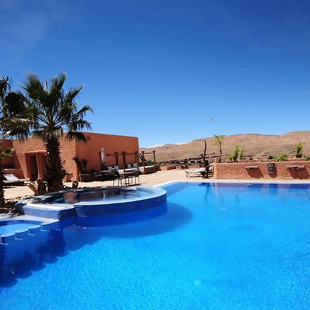 Hotel Xaluca Dades Boumalne Extérieur photo