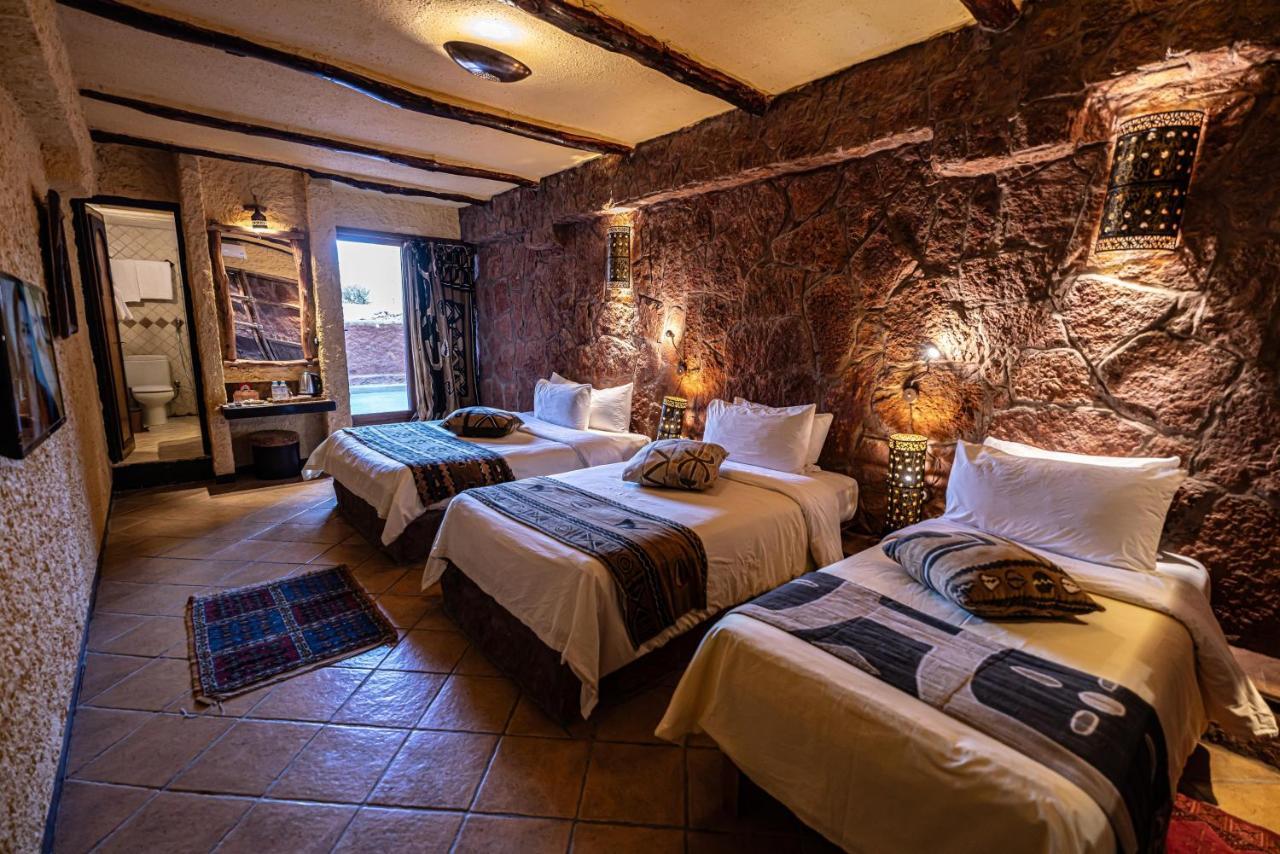 Hotel Xaluca Dades Boumalne Extérieur photo