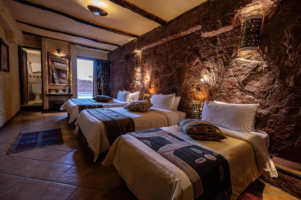 Hotel Xaluca Dades Boumalne Extérieur photo