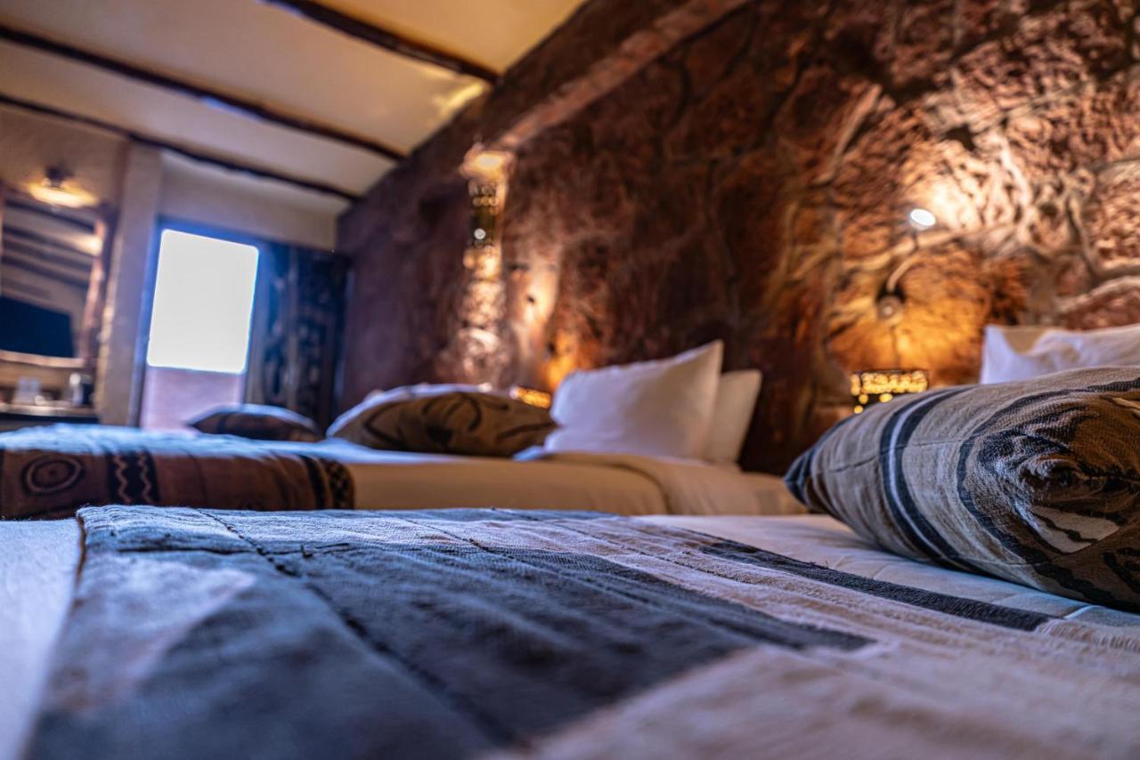 Hotel Xaluca Dades Boumalne Extérieur photo