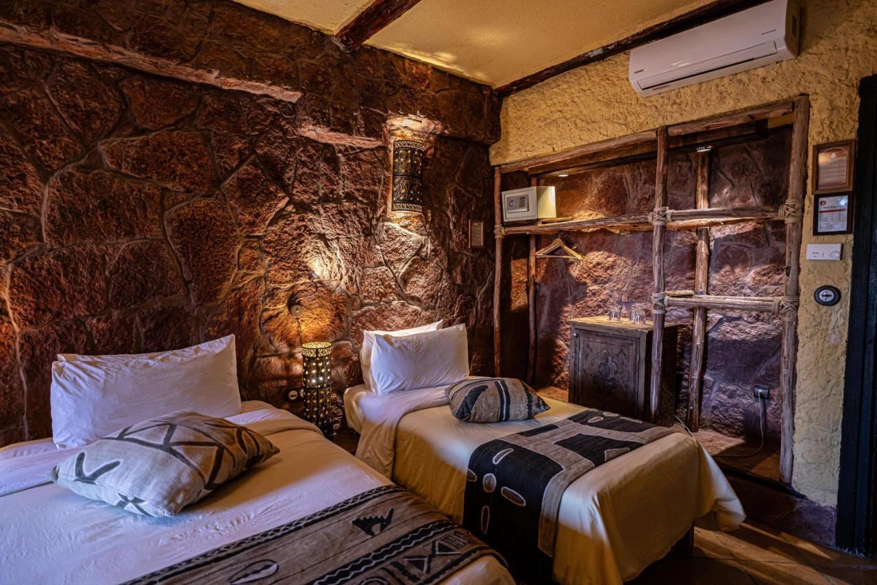 Hotel Xaluca Dades Boumalne Extérieur photo