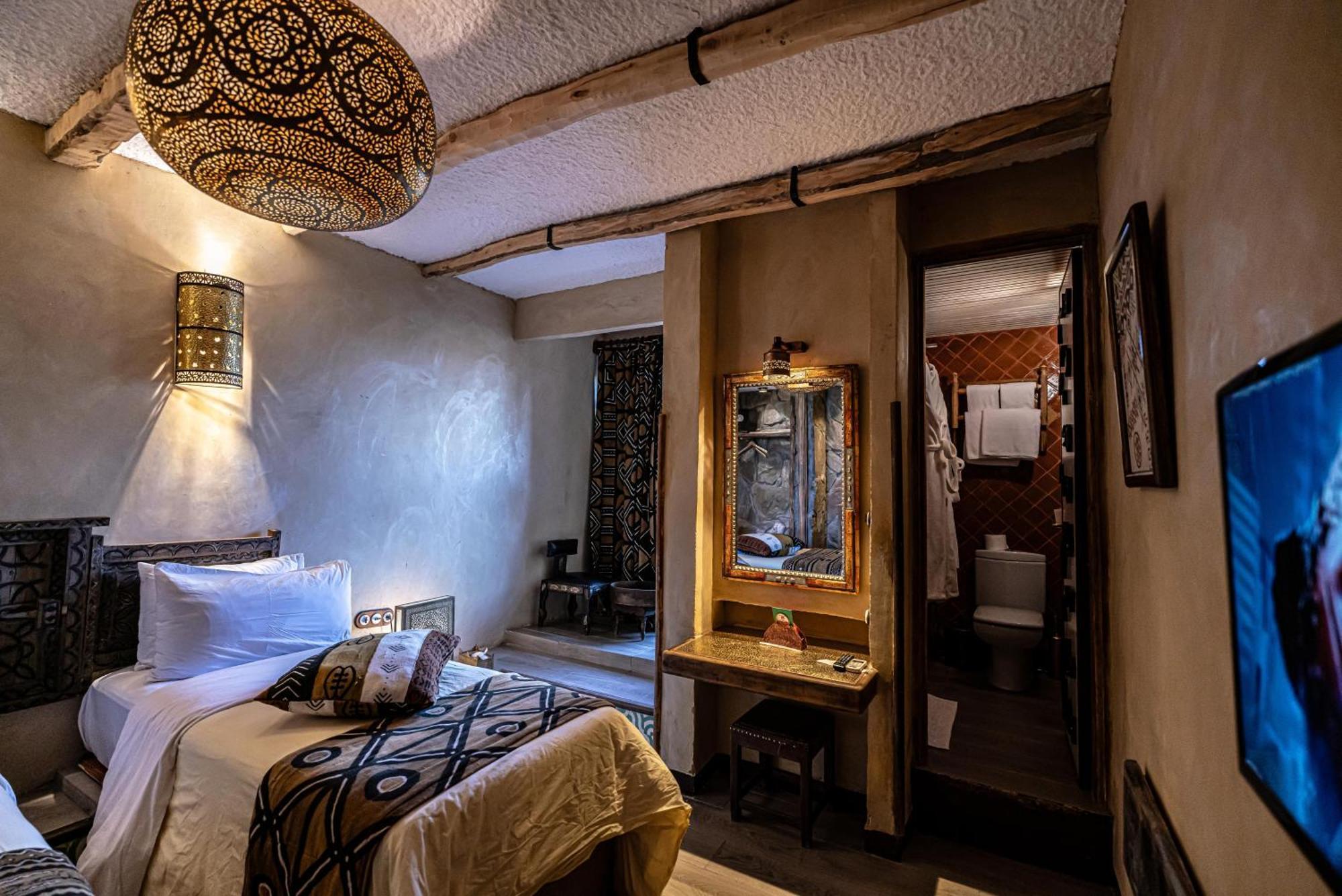 Hotel Xaluca Dades Boumalne Extérieur photo