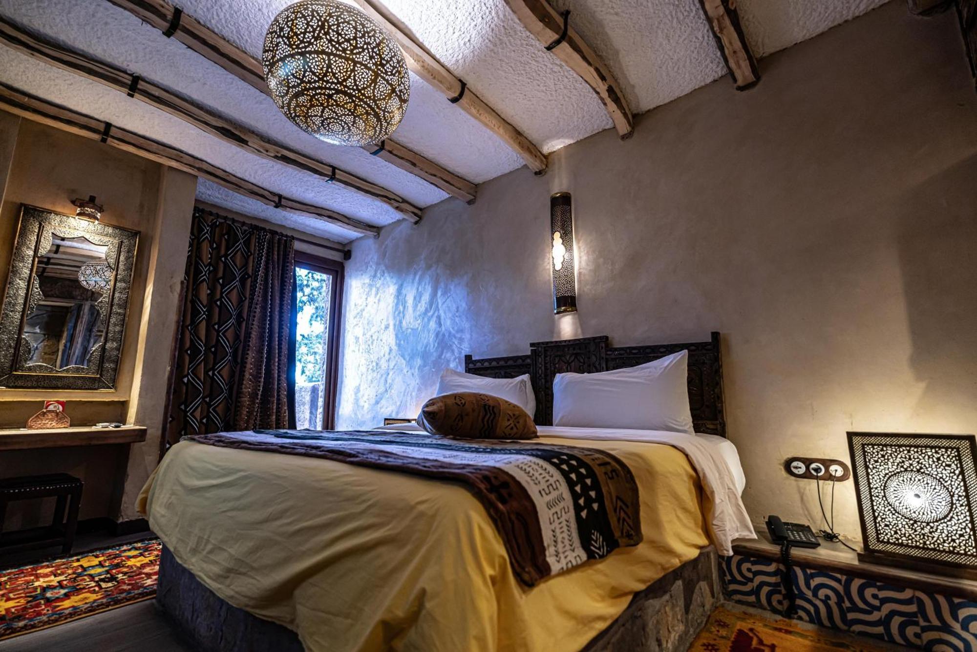 Hotel Xaluca Dades Boumalne Extérieur photo