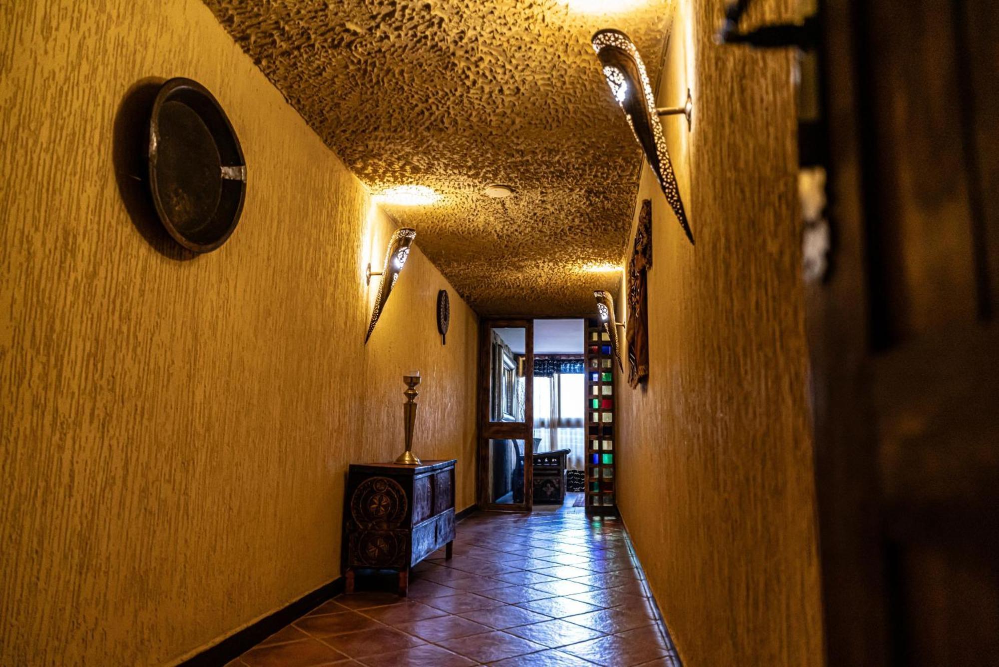 Hotel Xaluca Dades Boumalne Extérieur photo