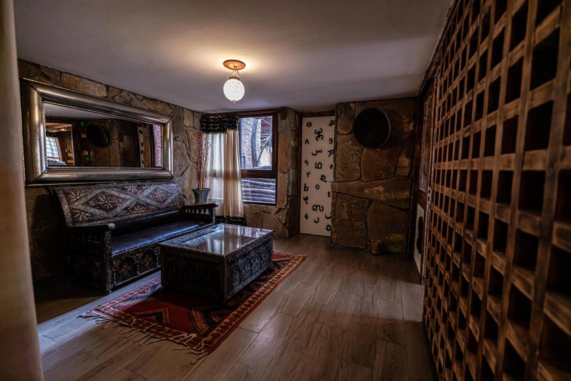 Hotel Xaluca Dades Boumalne Extérieur photo