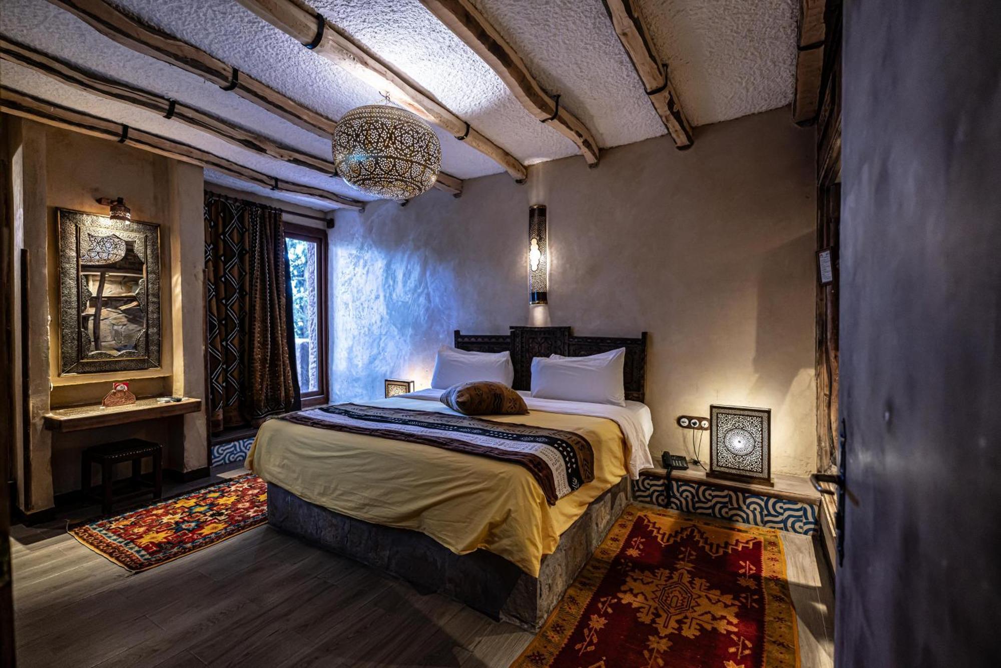 Hotel Xaluca Dades Boumalne Extérieur photo