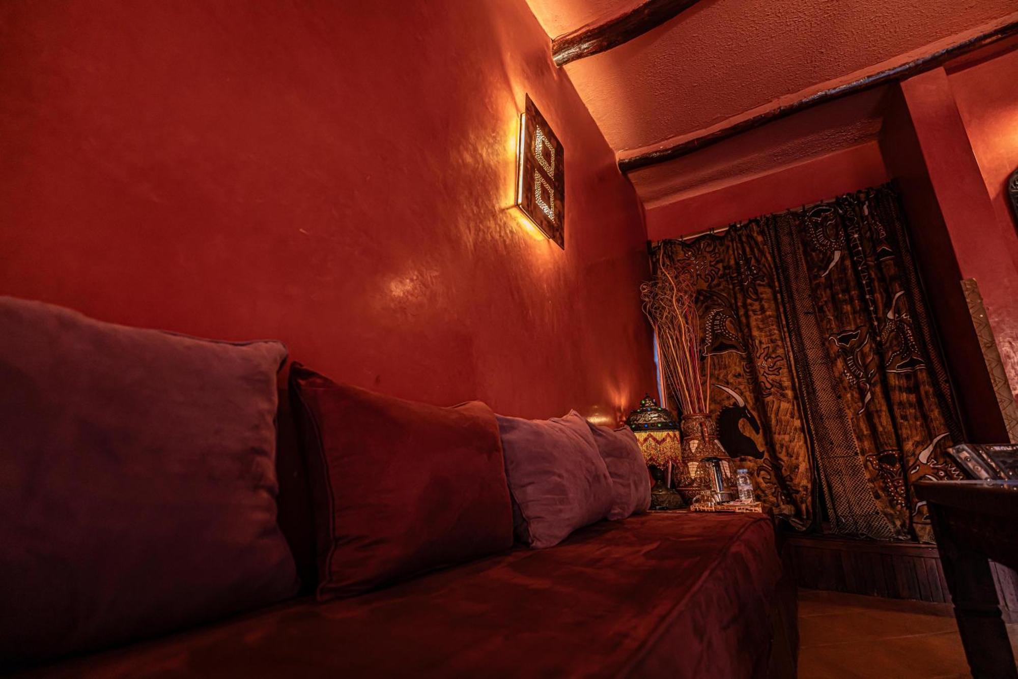 Hotel Xaluca Dades Boumalne Extérieur photo