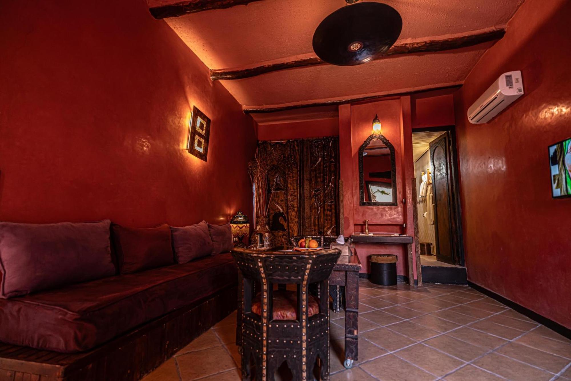 Hotel Xaluca Dades Boumalne Extérieur photo