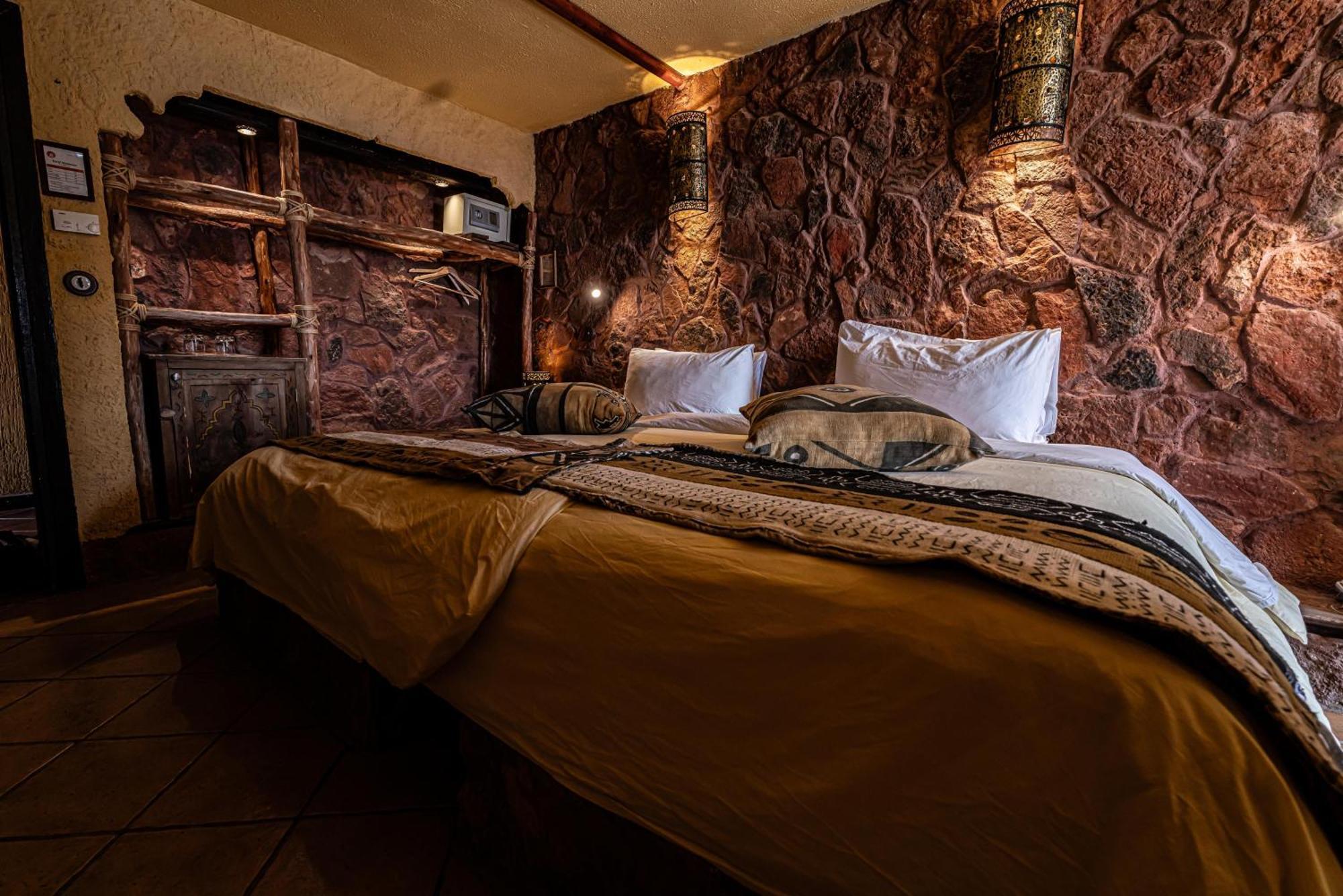 Hotel Xaluca Dades Boumalne Extérieur photo
