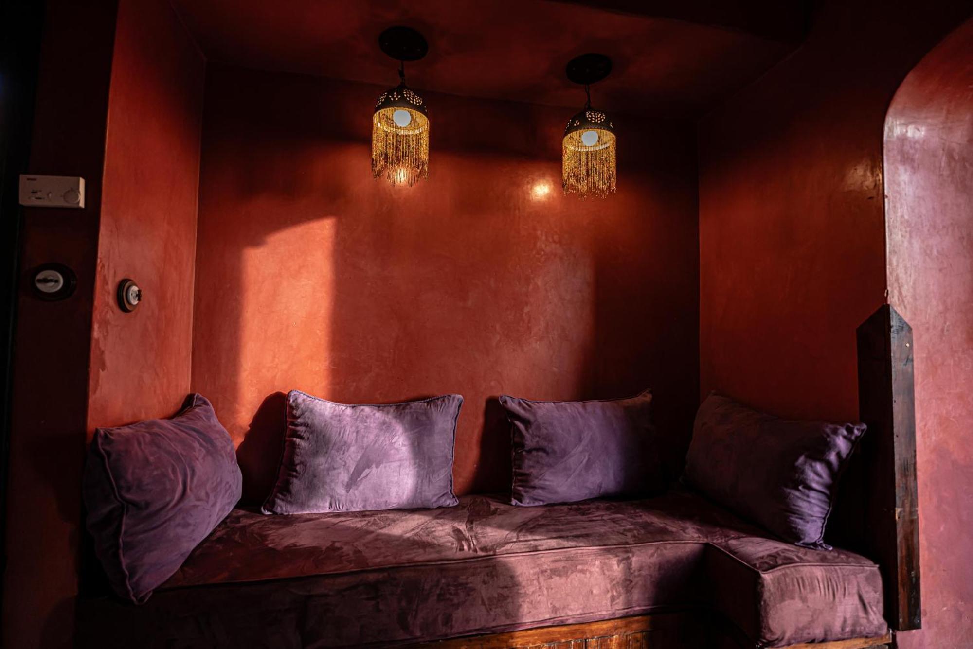 Hotel Xaluca Dades Boumalne Extérieur photo