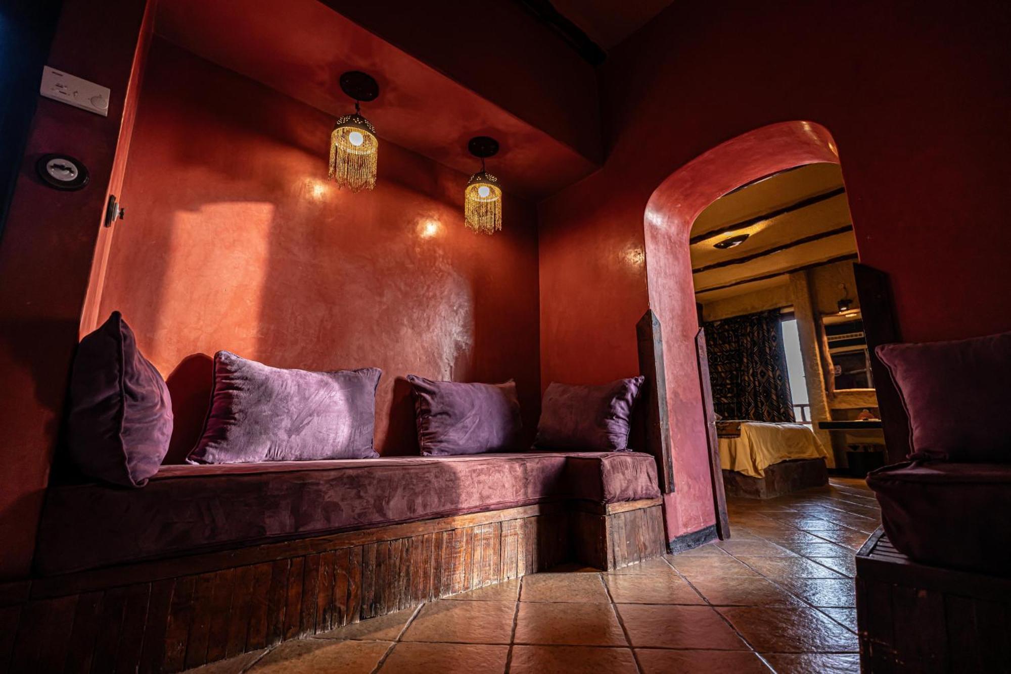 Hotel Xaluca Dades Boumalne Extérieur photo