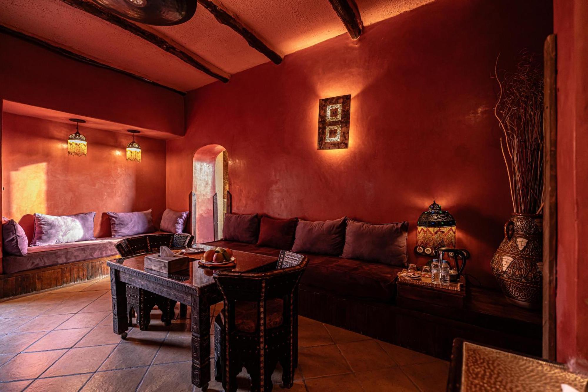 Hotel Xaluca Dades Boumalne Extérieur photo