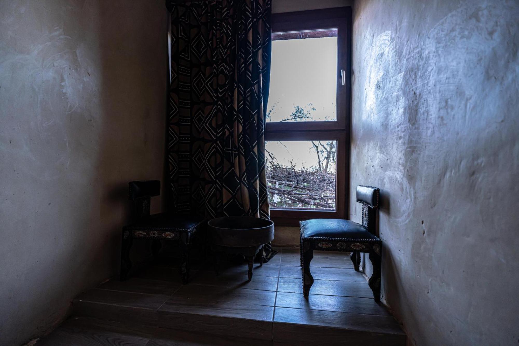 Hotel Xaluca Dades Boumalne Extérieur photo