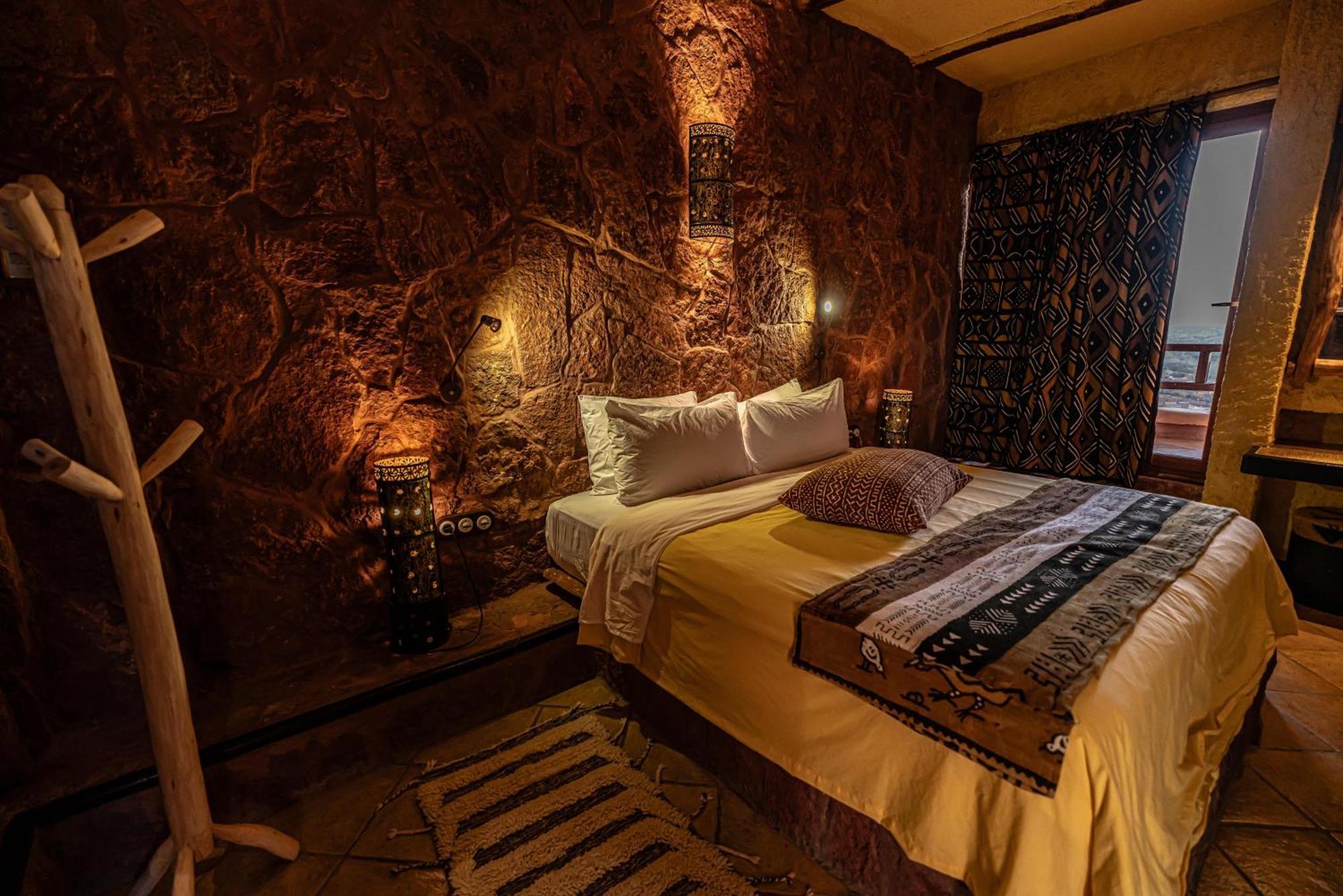 Hotel Xaluca Dades Boumalne Extérieur photo