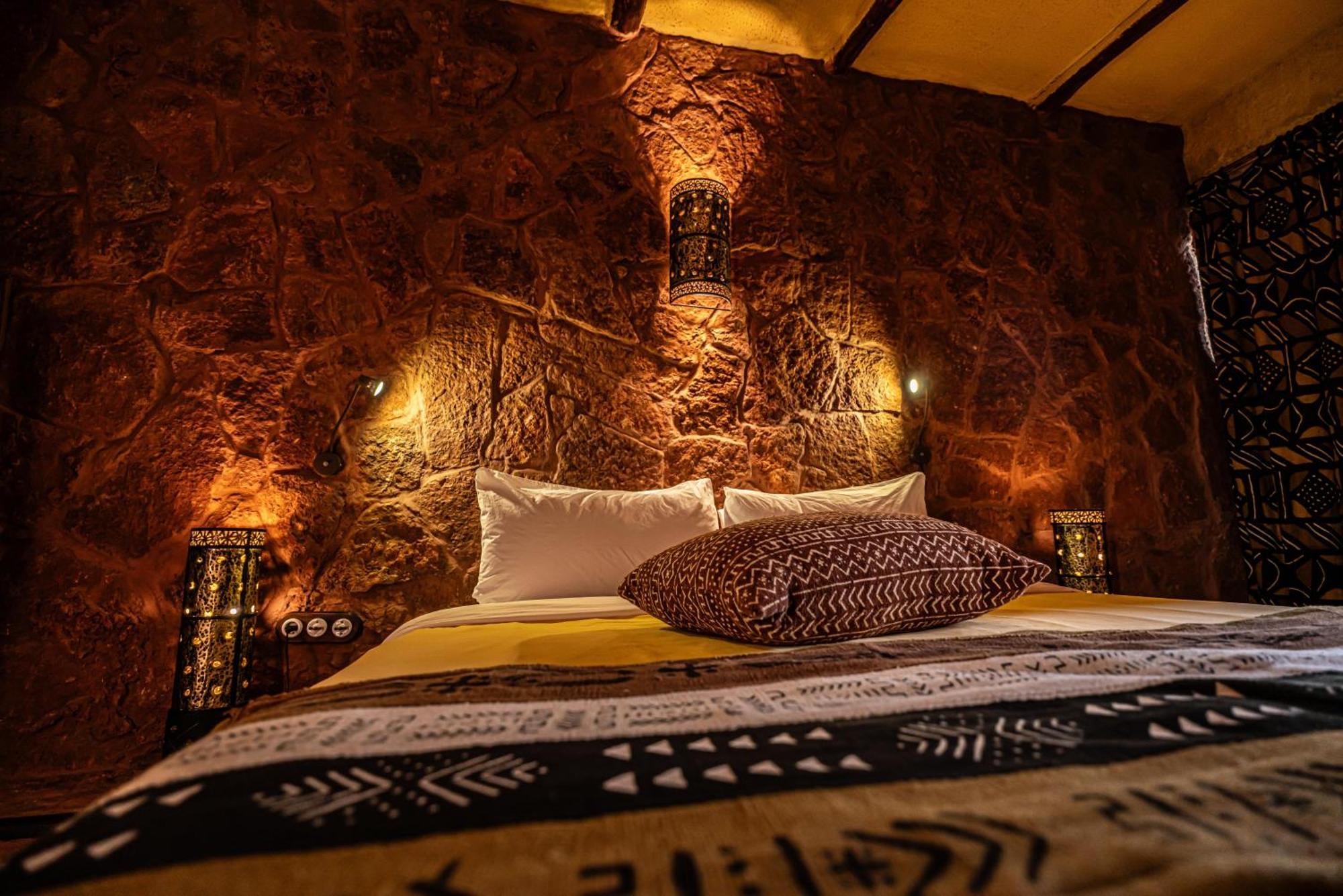 Hotel Xaluca Dades Boumalne Extérieur photo