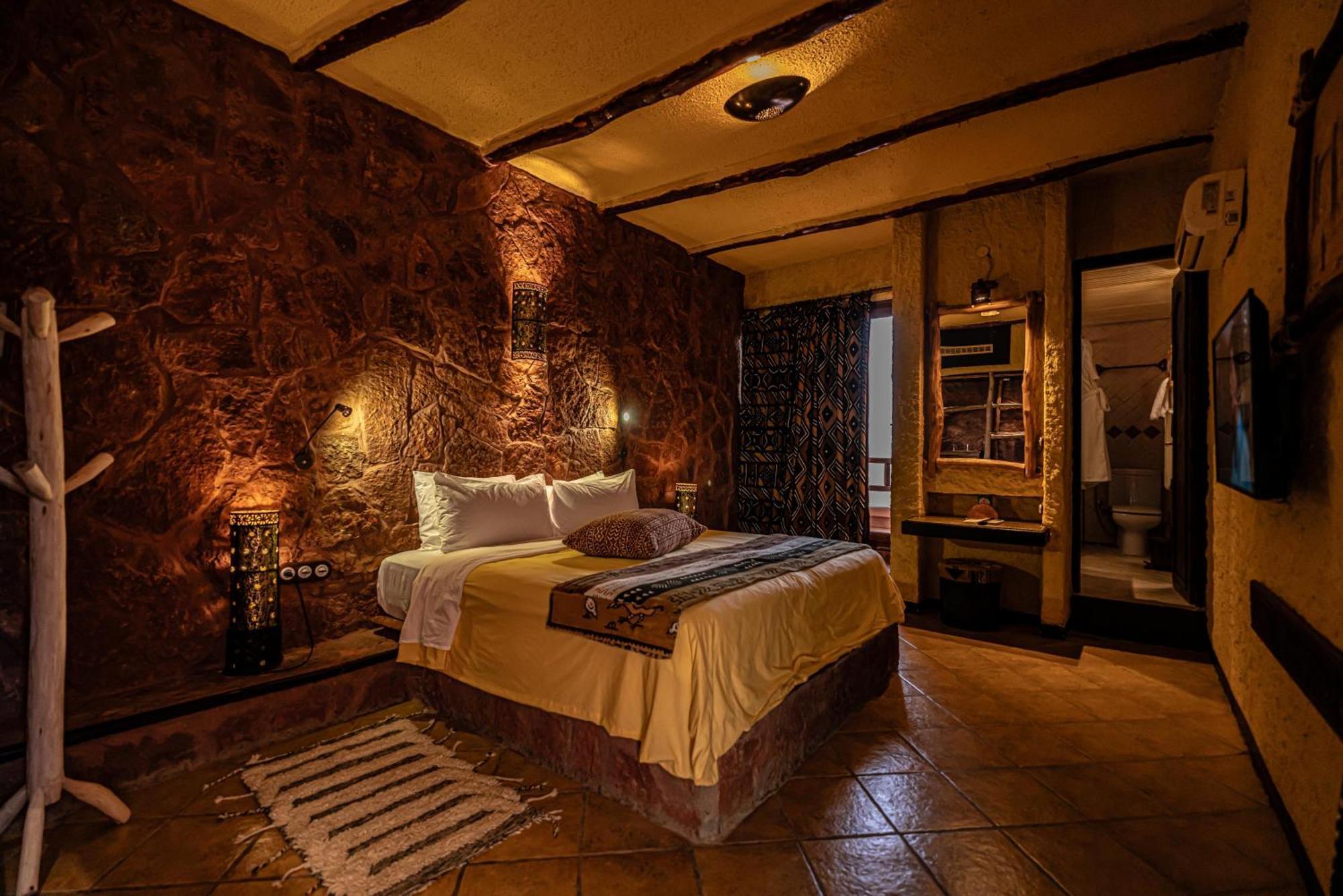 Hotel Xaluca Dades Boumalne Extérieur photo