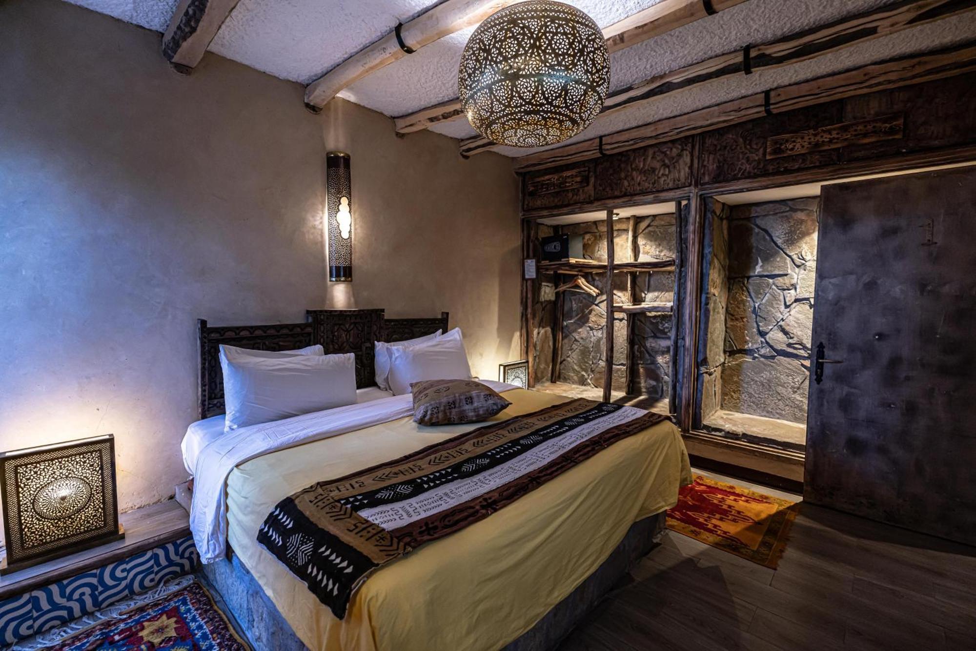 Hotel Xaluca Dades Boumalne Extérieur photo