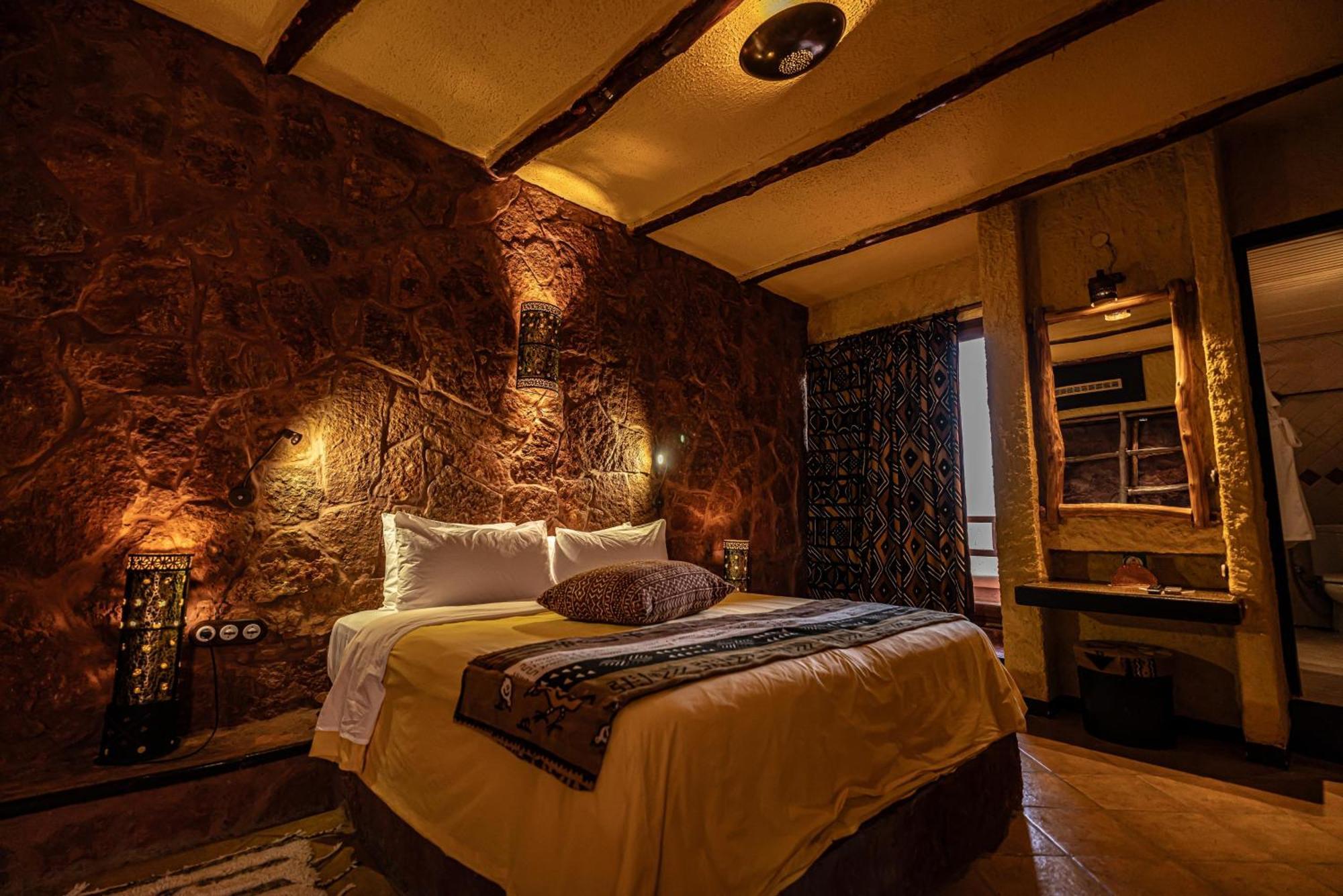 Hotel Xaluca Dades Boumalne Extérieur photo