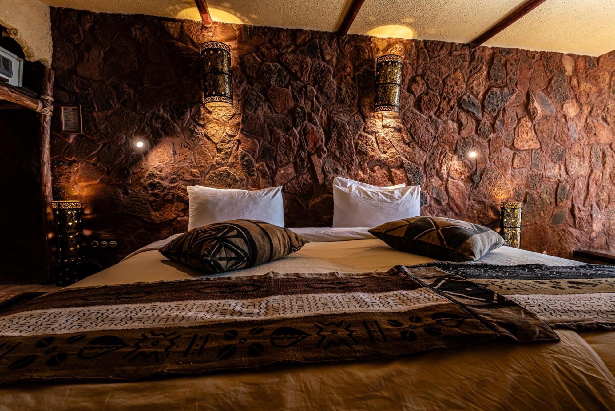 Hotel Xaluca Dades Boumalne Extérieur photo