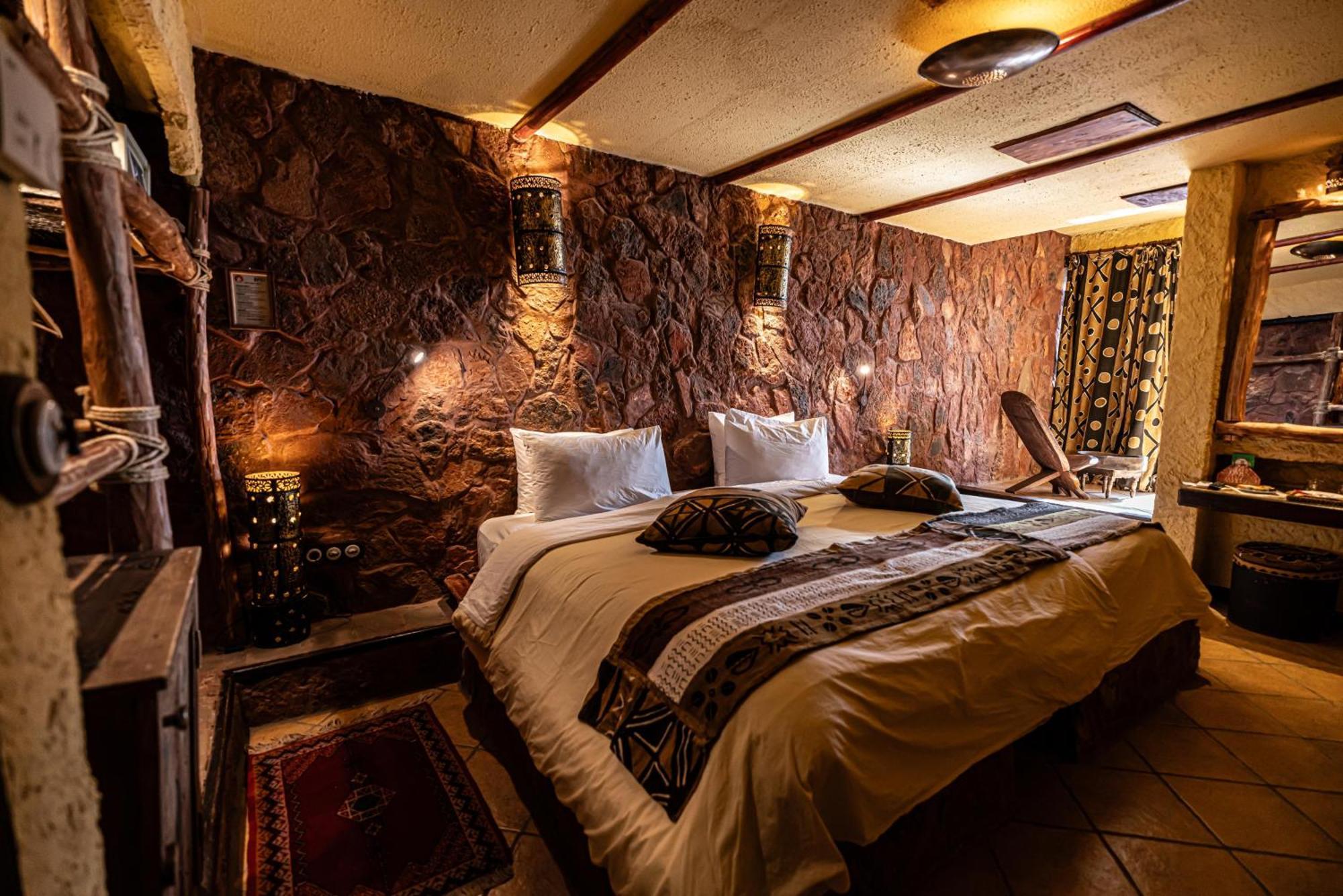 Hotel Xaluca Dades Boumalne Extérieur photo