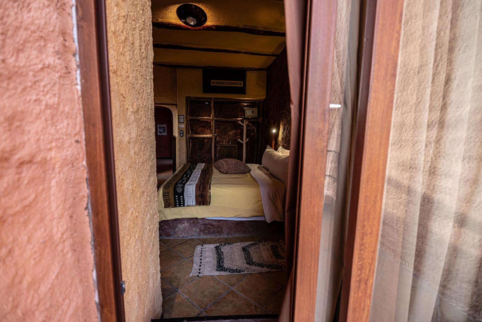 Hotel Xaluca Dades Boumalne Extérieur photo