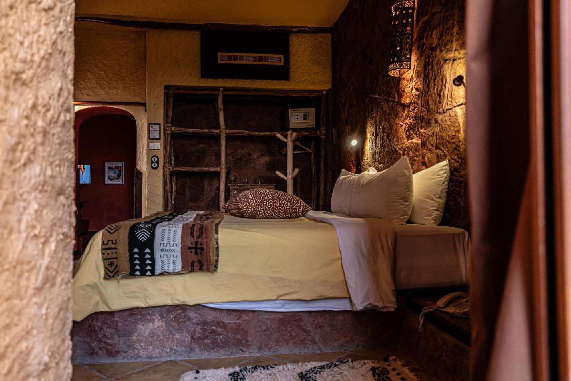 Hotel Xaluca Dades Boumalne Extérieur photo