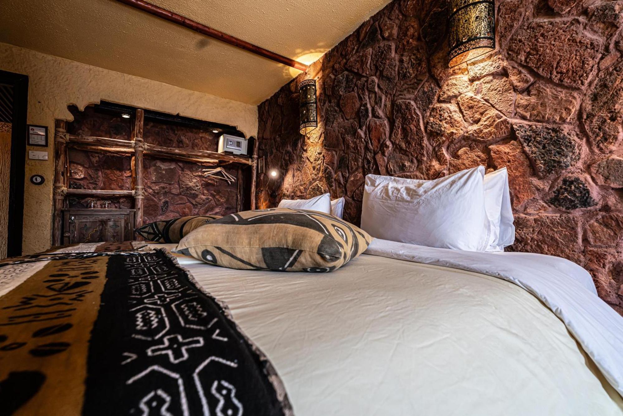 Hotel Xaluca Dades Boumalne Extérieur photo