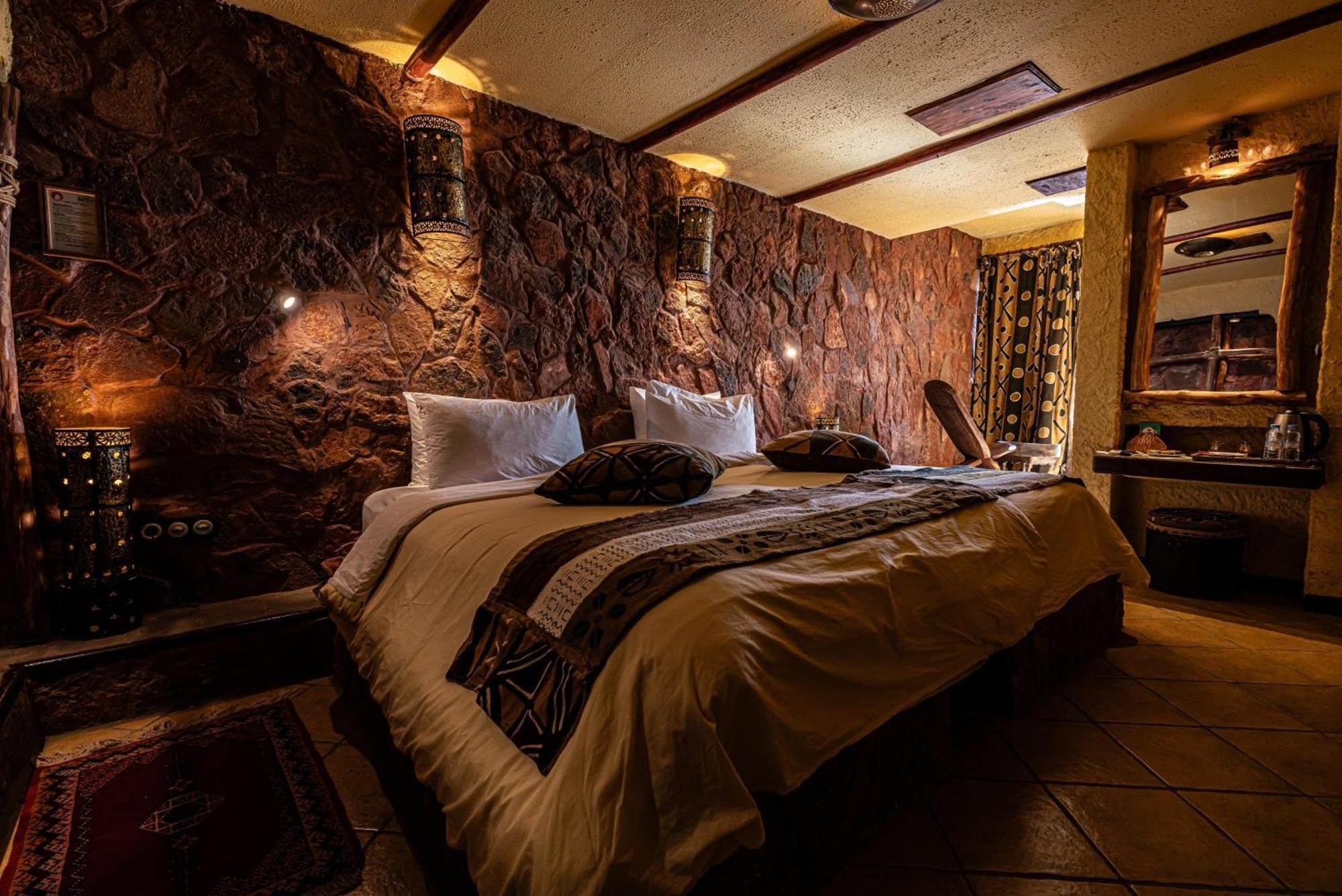 Hotel Xaluca Dades Boumalne Extérieur photo