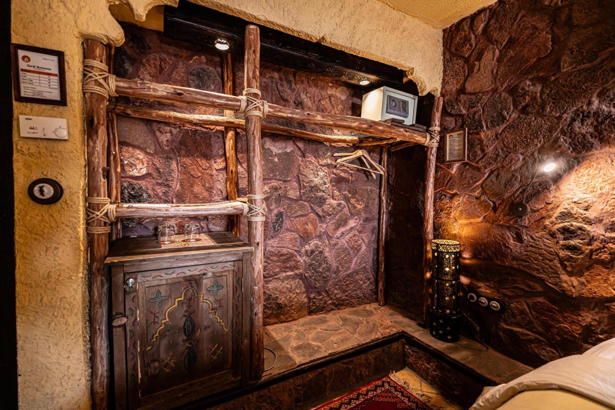 Hotel Xaluca Dades Boumalne Extérieur photo
