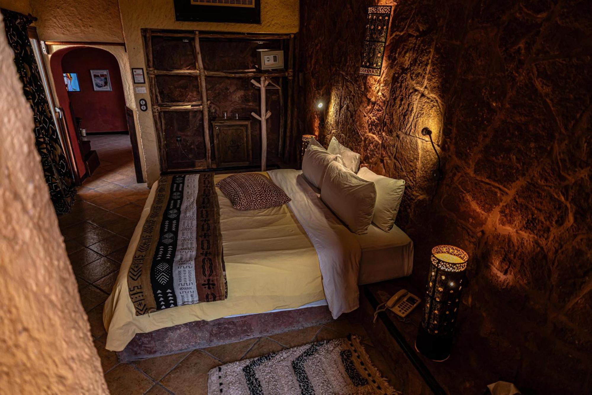 Hotel Xaluca Dades Boumalne Extérieur photo