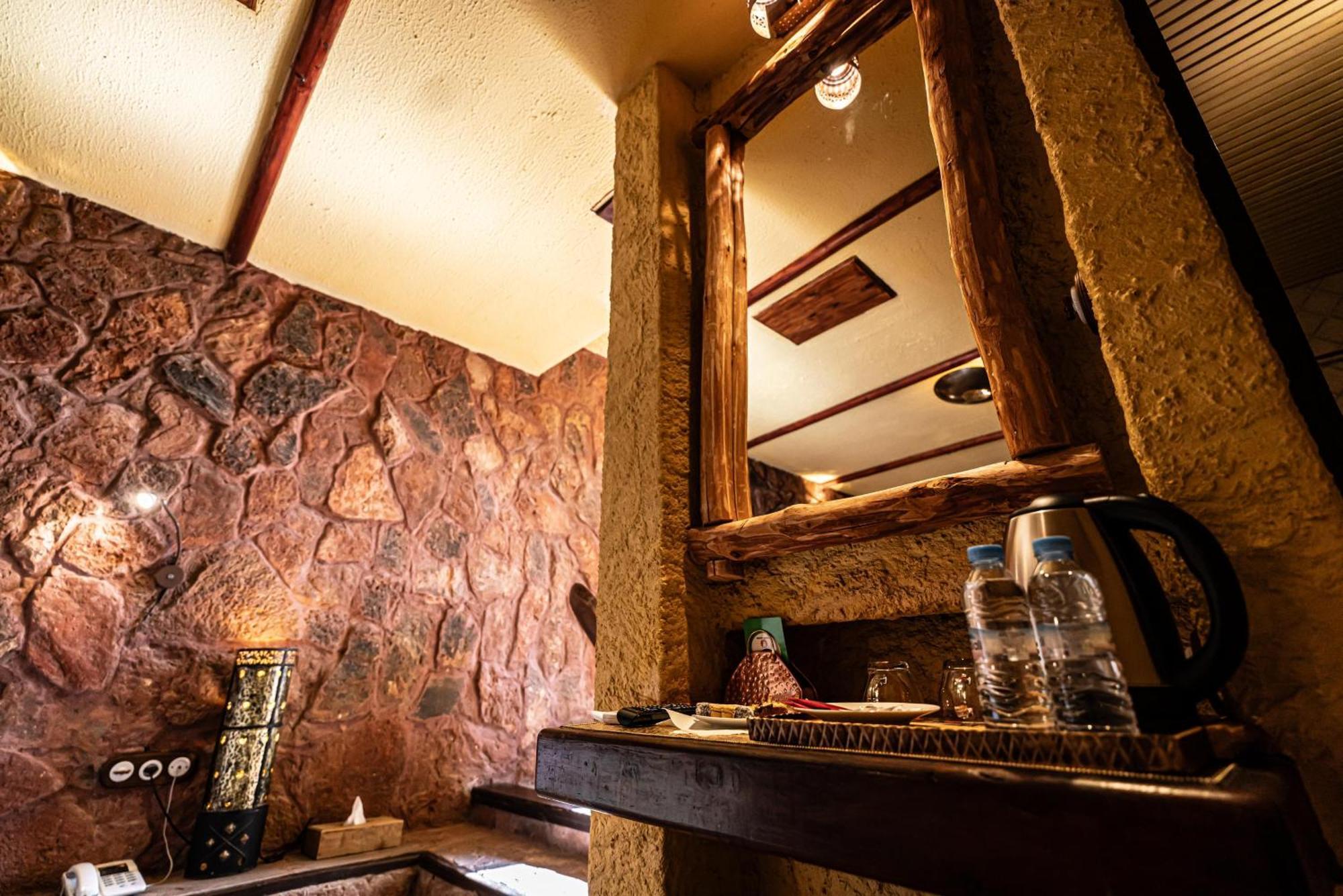 Hotel Xaluca Dades Boumalne Extérieur photo