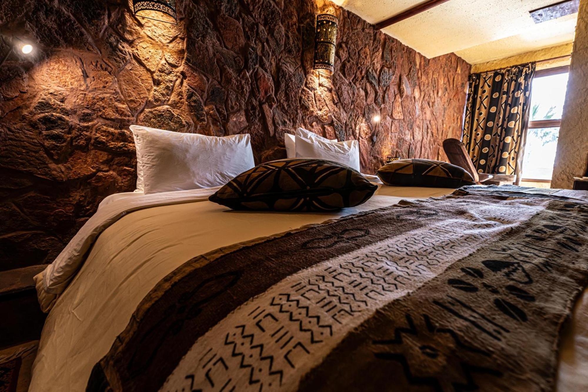 Hotel Xaluca Dades Boumalne Extérieur photo
