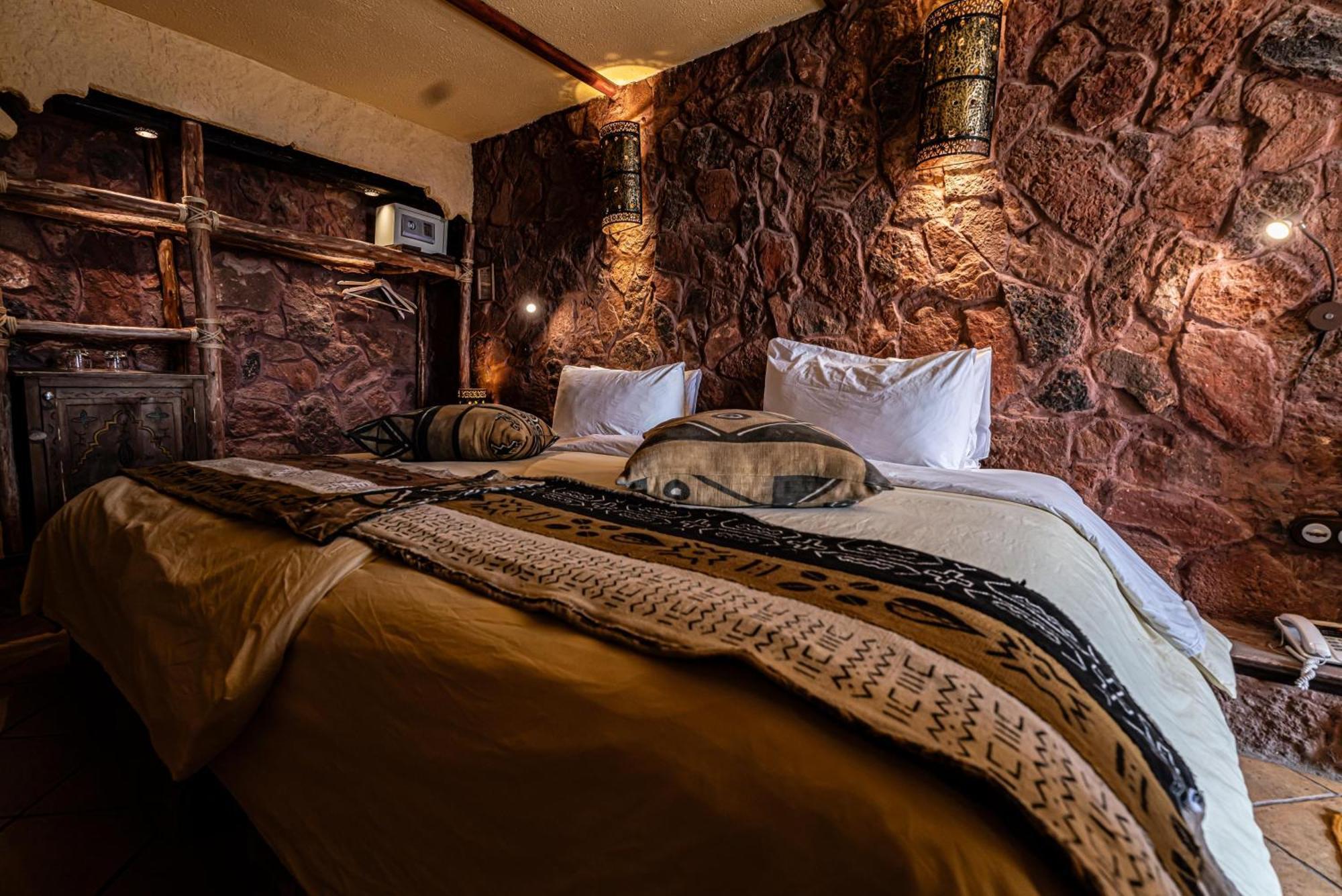 Hotel Xaluca Dades Boumalne Extérieur photo