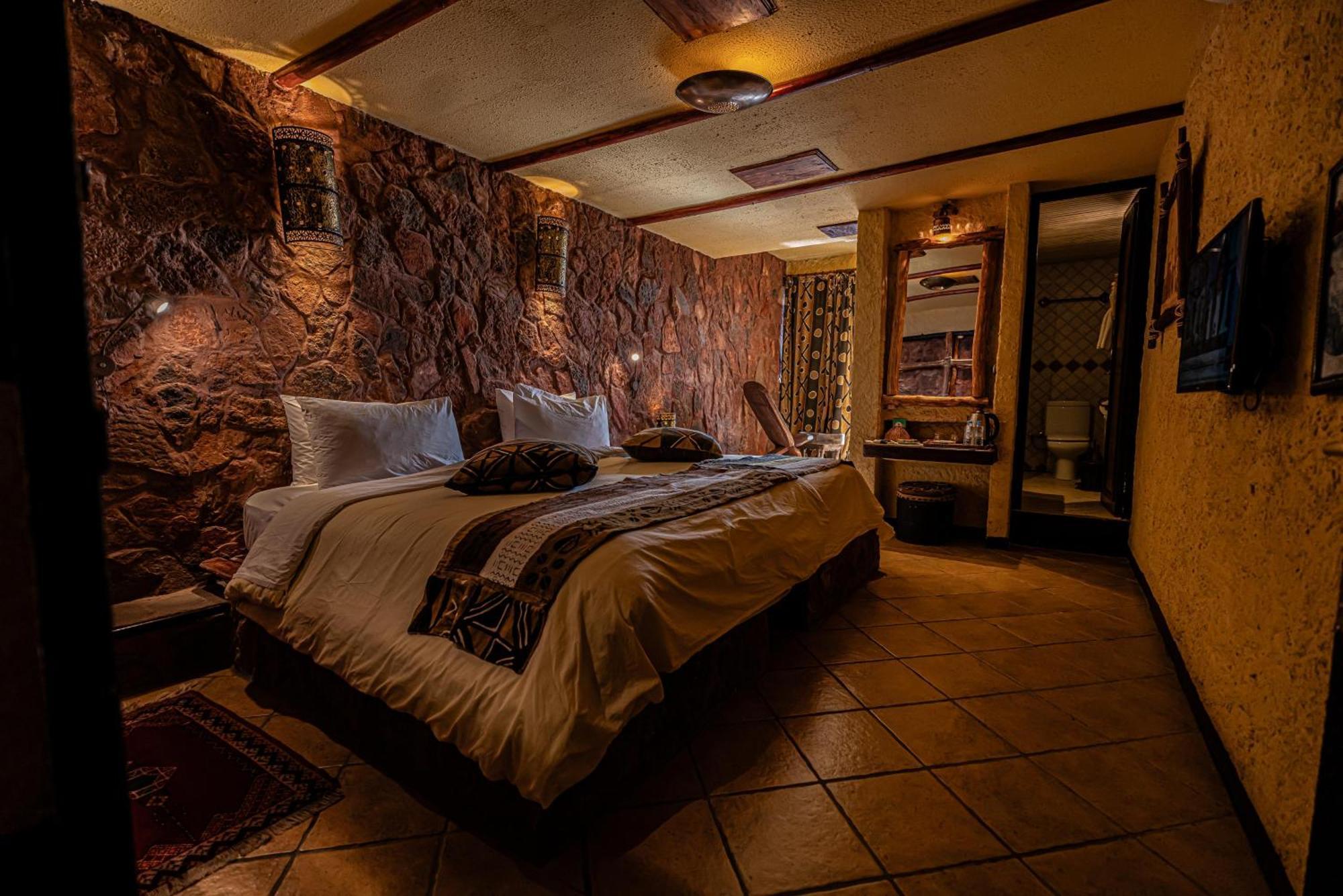 Hotel Xaluca Dades Boumalne Extérieur photo