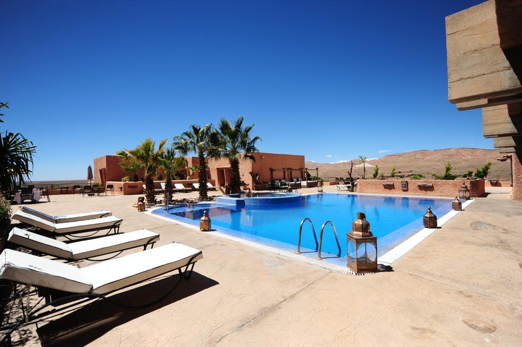 Hotel Xaluca Dades Boumalne Extérieur photo